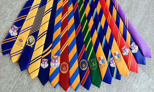 School Uniform Accessories